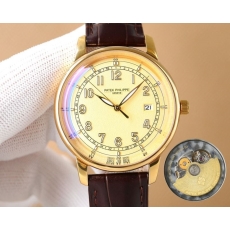 PATEK PHILIPPE Watches